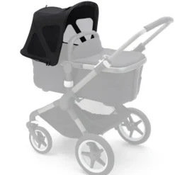 Stroller Accessories|Bugaboo Kangaroo/Fox 5/Cameleon 3/Lynx Breezy Sun Canopy