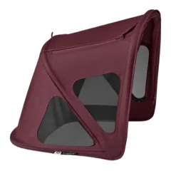 Stroller Accessories|Bugaboo Kangaroo/Fox 5/Cameleon 3/Lynx Breezy Sun Canopy