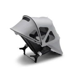 Stroller Accessories|Bugaboo Kangaroo/Fox 5/Cameleon 3/Lynx Breezy Sun Canopy