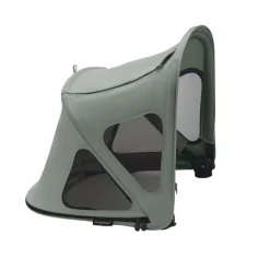 Stroller Accessories|Bugaboo Kangaroo/Fox 5/Cameleon 3/Lynx Breezy Sun Canopy