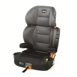 Booster Car Seats|Chicco KidFit ClearTex Plus 2-in-1 Belt-Positioning Booster Car Seat