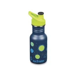 Tableware|Klean Kanteen Kids Classic Narrow Sports Cap- 12 Ounces