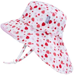 Hats|Jan & Jul Kids Cotton Adventure Hats