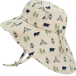 Hats|Jan & Jul Kids Cotton Adventure Hats
