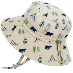 Hats|Jan & Jul Kids Cotton Bucket Hats