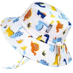 Hats|Jan & Jul Kids Cotton Bucket Hats
