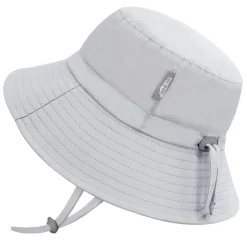 Hats|Jan & Jul Kids Cotton Bucket Hats