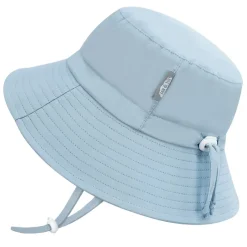 Hats|Jan & Jul Kids Cotton Bucket Hats