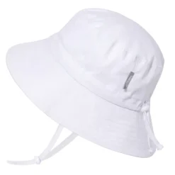 Hats|Jan & Jul Kids Cotton Bucket Hats