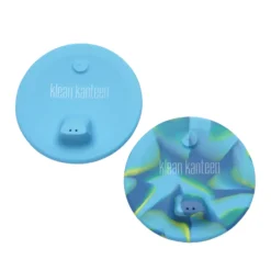 Bottle Feeding|Klean Kanteen Kid's Cup Sippy Lid - 2 Pack