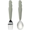 Tableware|LouLou Lollipop Kid's Spoon Fork Set