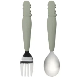 Tableware|LouLou Lollipop Kid's Spoon Fork Set