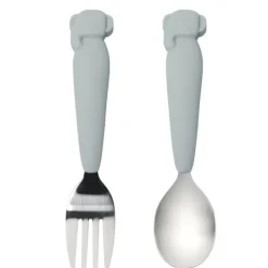 Tableware|LouLou Lollipop Kid's Spoon Fork Set