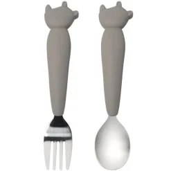 Tableware|LouLou Lollipop Kid's Spoon Fork Set