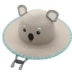 Hats|FlapJackKids Kids Straw Hat