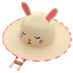 Hats|FlapJackKids Kids Straw Hat