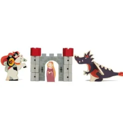 Dolls|TenderLeaf Knight and Dragon Tales