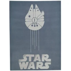 Bedding|Lambs & Ivy Knit Baby Blanket