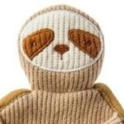 Plush Toys|Mary Meyer Baby Knitted Nursery - Lovey
