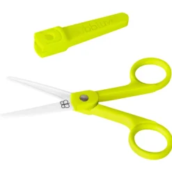 Food Prep & Storage|bbluv Küt Ceramic Food Scissors