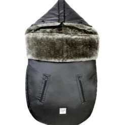 Stroller Accessories|7 A.M Enfant Lamb Pod Car Seat and Stroller Footmuff - Size Small