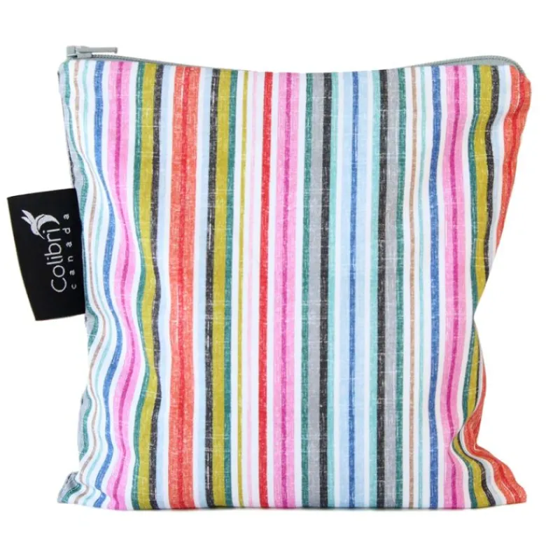 On-The-Go Feeding|Colibri Large Snack Bags
