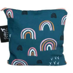 On-The-Go Feeding|Colibri Large Snack Bags