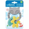 Silicone Teethers|Dr Brown's Learning Loop Teether