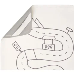 Activity Toys|Gathre Leather Playmat - Micro