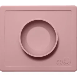 Tableware|ezpz Less Mess Happy Bowl