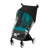 Stroller Accessories|Cybex Libelle Transparent Rain Cover