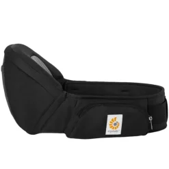 Structured Carriers|ERGObaby Lift Hip Seat Baby Carrier