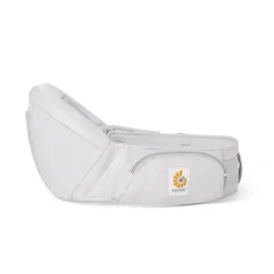 Structured Carriers|ERGObaby Lift Hip Seat Baby Carrier