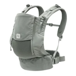 Structured Carriers|Stokke Limas Mesh Baby Carrier