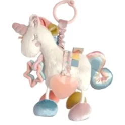 Sensory Toys|Itzy Ritzy Link & Love Stroller Toys