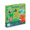 Activity Toys|Djeco Little Action Game