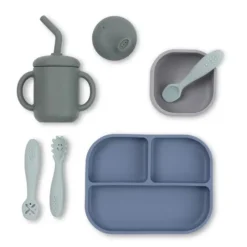 Tableware|Bella Tunno Little Bites Set