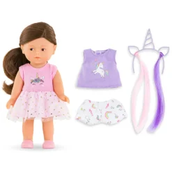 Dolls|Corolle Little Corolline