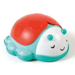 Sensory Toys|Clementoni Little Ladybug Projector