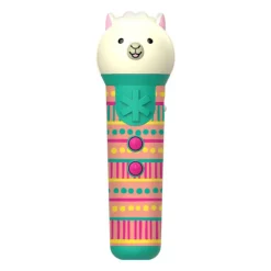 Musical Toys|Skip Hop Llama Microphone