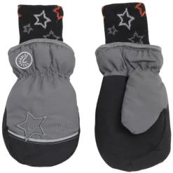 Hats|CaliKids Long Cuff Mitt