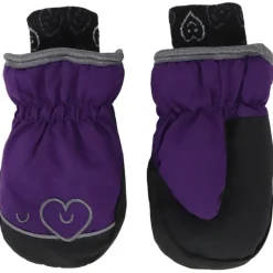 Hats|CaliKids Long Cuff Mitt