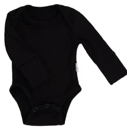 Onesies|Pip + Phee Long Sleeve Bamboo Bodysuit - Core Collection