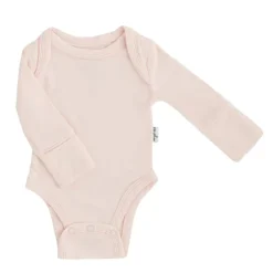 Onesies|Pip + Phee Long Sleeve Bamboo Bodysuit - Core Collection