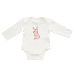 Onesies|Silkberry Baby Long Sleeve Onesie