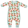 Pajamas|Nest Designs Long Sleeve Sleep Suit 0.6 TOG