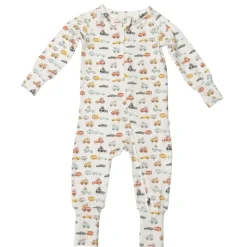 Sleepers|LouLou Lollipop Long Sleeve Sleepers in TENCEL