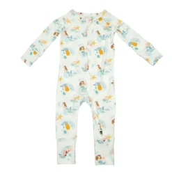 Sleepers|LouLou Lollipop Long Sleeve Sleepers in TENCEL