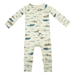 Sleepers|LouLou Lollipop Long Sleeve Sleepers in TENCEL