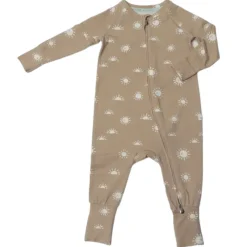 Sleepers|LouLou Lollipop Long Sleeve Sleepers in TENCEL